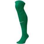 Calcetines deportivos verdes Nike para hombre 