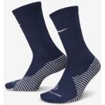 Calcetines deportivos azul marino Nike Strike para hombre 