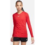 Equipaciones rojas de fútbol Nike Park para mujer 