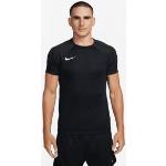 Camiseta de futbol Nike Strike III Negro para Hombre - DR0889-010