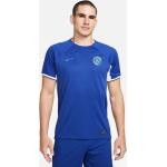 Camisetas azules Chelsea FC Nike 