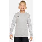 Camisetas grises de deporte infantiles Nike Park 1 mes para niño 