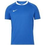 Camisetas azules de rugby Nike para hombre 