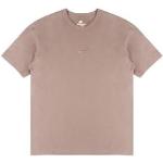 Camisetas de algodón de manga corta manga corta con cuello redondo Nike con bordado talla XL para hombre 
