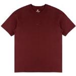 Camisetas de algodón de manga corta manga corta con cuello redondo con logo Nike talla XL para hombre 