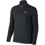 Nike Element Long Sleeve T-shirt Negro M Mujer