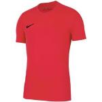 Camisetas deportivas fucsia Nike Park VII para hombre 