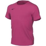 Camisetas rosas de deporte infantiles Nike Park VII para niño 