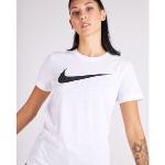 Camisetas deportivas blancas Nike talla 6XL para mujer 
