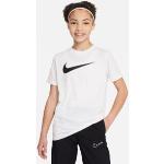 Camisetas blancas de deporte infantiles Nike 3 años para niño 