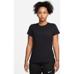Camisetas deportivas negras Nike talla 6XL para mujer 