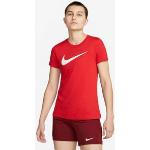 Camisetas deportivas rojas Nike talla 6XL para mujer 
