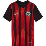 Nike Camiseta para Hombre Eintracht Frankfurt BRT Stad, Hombre, Camiseta Local para Hombre., CD4254, Blanco/Negro, XX-Large