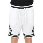 Pantalones blancos de poliester de Baloncesto rebajados tallas grandes informales Nike talla XXL para mujer 