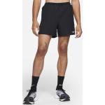 Nike Challenger Pantalón corto de running de 13 cm con malla interior - Hombre - Negro