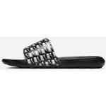 Calzado de verano negro Nike Victori One para mujer 