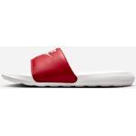 Calzado de verano rojo Nike Victori One para hombre 