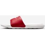 Calzado de verano rojo Nike Victori One para mujer 