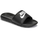 Zapatos negros rebajados Nike Benassi para hombre 