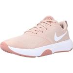 Zapatillas rosas de entrenamiento rebajadas informales Nike talla 39 para mujer 