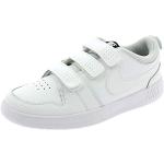 Zapatillas blancas de tenis informales Nike talla 39 para mujer 