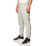 Pantalones grises de chándal tallas grandes Nike talla XXL para hombre 