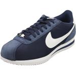 Calzado de calle azul marino informal Nike Cortez talla 38,5 para mujer 