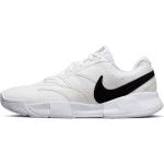 Zapatillas blancas de tenis informales acolchadas Nike Court talla 36 para hombre 