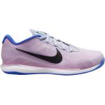Nike Court Air Zoom Vapor Pro Hard Clay Shoes Lila EU 40 Mujer