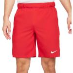 Ropa roja de poliester de tenis Nike Dri-Fit talla S para hombre 