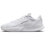 Zapatillas blancas de tenis rebajadas Nike Court talla 35,5 para mujer 