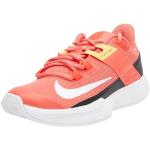 Zapatillas rojas de tenis Nike Court talla 39 para mujer 