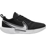 Nike Court Zoom Pro Clay Shoes Negro EU 39 Hombre