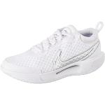 Zapatillas blancas de tenis informales Nike Court talla 39 para mujer 