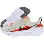 Zapatillas negras de running zebra Nike Crater Impact talla 38,5 para mujer 