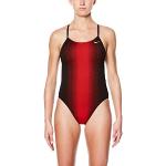 Nike Cut-out One Piece Bañador, Mujer, University Red, 32