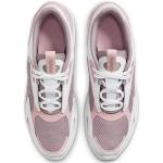 Zapatillas blancas con cámara de aire informales Nike Air Max 200 talla 38,5 infantiles 