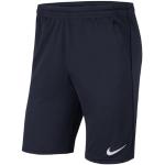 Shorts blancos transpirables Nike talla S para hombre 
