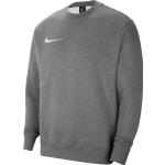 Nike CW6902-071 Park 20 Sweatshirt Men's Charcoal Heathr XXL