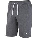 Shorts grises rebajados transpirables Nike talla L para hombre 