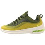 Nike Damen Sneaker Air MAX Axis Se, Zapatillas Mujer, Verde (Olive Canvas/Black/Golden Moss 300), 36 EU