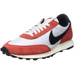 Zapatillas rojas de nailon de running informales Nike Daybreak talla 42,5 para hombre 