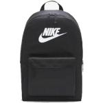 Nike DC4244 Heritage Sports backpack unisex-adult black/black/white 1SIZE