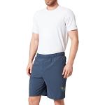 Shorts azules transpirables Nike Flex talla S para hombre 