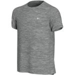 Nike DD3055 B NK DF Miler T-Shirt Boys Smoke Grey M
