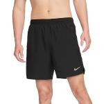 Shorts negros de running Nike Challenger talla XL para hombre 