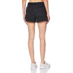 NIKE DM6392-010 W NSW Gym VNTG PE Short Shorts Mujer Black/White Tamaño XL