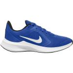 Zapatillas azules de goma de running acolchadas Nike Downshifter 10 talla 38 para hombre 