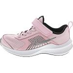 Zapatillas blancas de goma de running rebajadas acolchadas Nike Downshifter talla 21 para mujer 