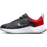 Zapatillas grises de running Nike Downshifter talla 36,5 infantiles 